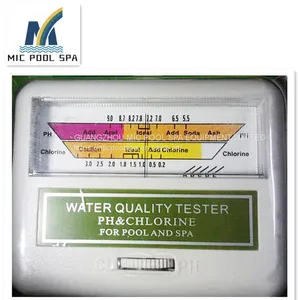 Swimming Pool Water Digital PH Test Kit thumbnail-5