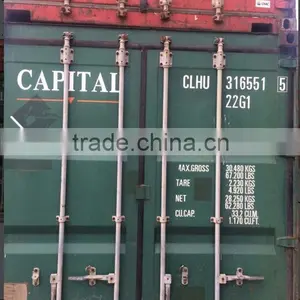 20ft Used Shipping Container for Sale thumbnail-3