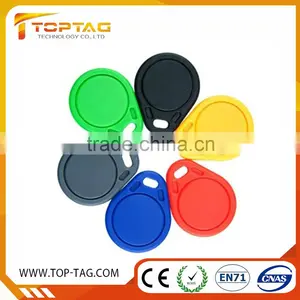 Attendance Management System RFID Card Time and Attendance System With Free Software Quality Choice thumbnail-1