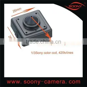 Cctv Mini Hidden Camera/ATM Camera thumbnail-1
