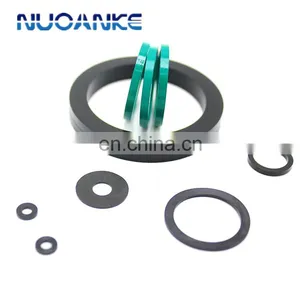 China Factory Customized Rubber Washer Square Ring Flat O-Ring Gasket With High Quality thumbnail-5