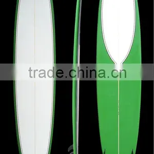 Colorful Longboard for Beginner thumbnail-1