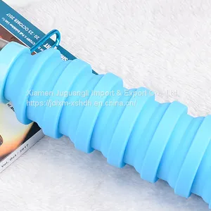 Silicone Folding Cup thumbnail-2