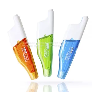 New Stationery Products Retractable Correction Tape Refill Pen Type Correction Tape T-9998 thumbnail-4