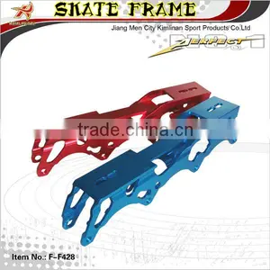 Kids Inline Skate, Freestyle Skate, Speed Skate thumbnail-6