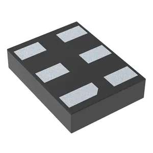 Maxim Integrated MAX4845DEYT+T Specialized Integrated Circuits(ICs) thumbnail-1