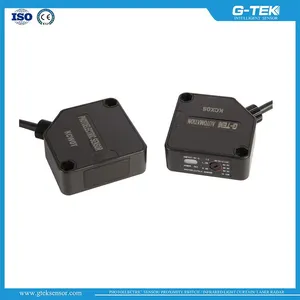 Infrared Opposed Photo Sensor for Industrial Security High Speed Door thumbnail-1
