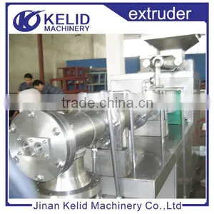 2016 Most Popular Artificial Rice Processing Line/making Machine thumbnail-5