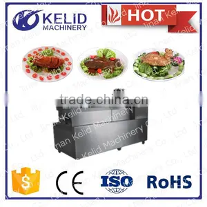 2016 New High Capacity Soya Nugget Making Machine thumbnail-6