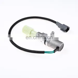 100017420 ZHIPEI Speed Sensor 25010-74P00 for Nissan Frontier 1998-2001 Pickup 1995-1997 D21 1994 thumbnail-3