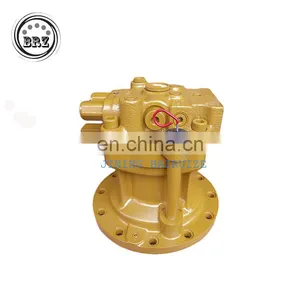 Dedicated PC200 Swing Motor PC200-5 PC200-6 Swing Gearbox PC200-1 Slew Motor 20Y-26-K1100 thumbnail-2