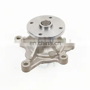 25100-2b000 Auto Car Part Water Pump for HYUNDAI I30/KIA CERATO thumbnail-2