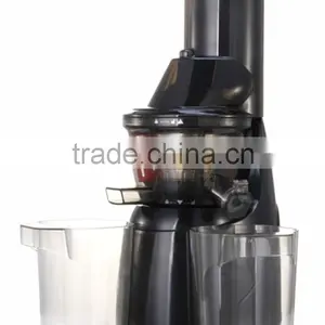Extracts Maximum Nutrients Slow Speed Juicer thumbnail-1