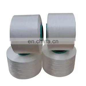 Junchi Good Quality 210D White Twisted Nylon 6 Twine thumbnail-2