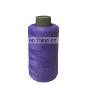 Junchi Good Quality Thin Braided Polyester/PE Rope thumbnail-3