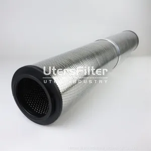 0330 R 025 W/HC Uters Replace of HYDAC Filter Element thumbnail-2