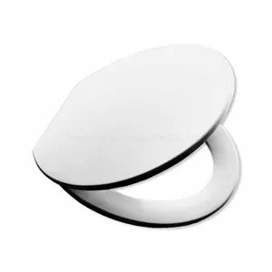 PP Toilet Seat thumbnail-1