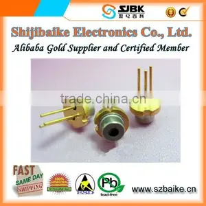 650nm 5mW Red Laser Diode/Module Light Source thumbnail-1
