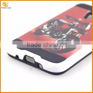 Custom Printing Shockproof Case for Alcatel One Touch Pop3 5.5 thumbnail-6