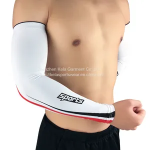 Hot Sales Arm Sleeves for Men and Women, Sleeves to Cover Arms for Men and Women thumbnail-2