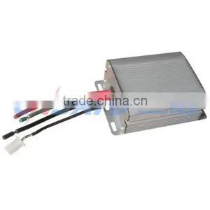 ZD-400S/48V Brush dc Motor Controller thumbnail-1
