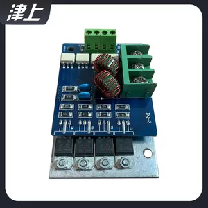 Electric Actuator Accessories DQ-2 Intelligent Control Panel thumbnail-5