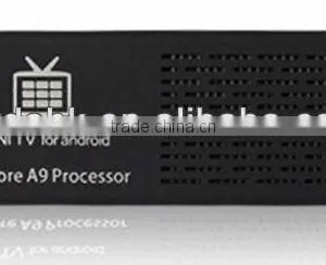 Android tv Box MK808 thumbnail-1