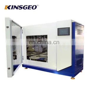 High Precision Electric Laboratory Resistance Aging Drying Oven For Plastics thumbnail-5