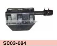 Truck Rear Mudguard Bracket (left) for Scania 420(R&P)SERIES 1942252 1792685 thumbnail-1