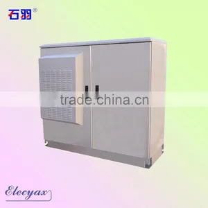 SK-35025B Double Door Distribution Cabinet thumbnail-1