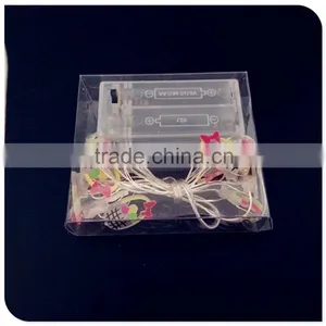 Led Mini Lights Holiday Decoration thumbnail-5
