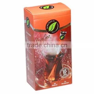 Custom Tea Gift Box Tea Storage Box thumbnail-6