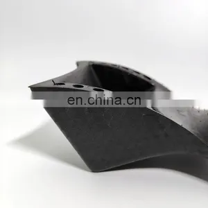 QCP-X39 Salon Shampoo Bowl Sink Basin Neck Pillow Cushion Soft Silicone Hairdressing Hair Washing Neck Rest thumbnail-2