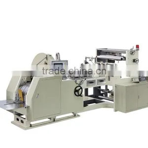Machine to Make Envelop With Gusset thumbnail-1