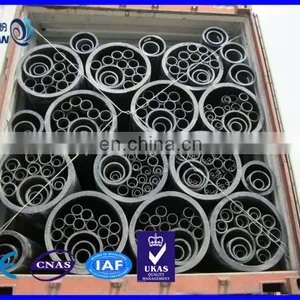 DN16-1400 HDPE Water Pipe Plastic Water Tube for Portable Water Supply thumbnail-5