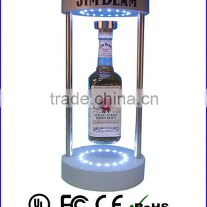 China Manfacurer Floating Display and Automatic Turning thumbnail-1