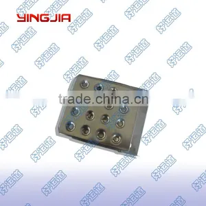 08606 Truck Folding Step thumbnail-1