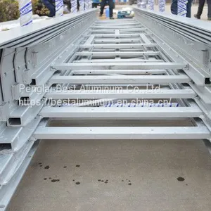 Furniture Lifts Aluminum Arm Boom thumbnail-1