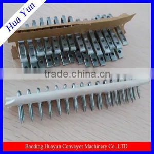 U Type Belt Fastener Usd for Conveyor Belt thumbnail-1