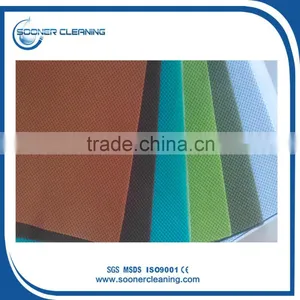 [soonerclean] Non Woven Fabric Bag thumbnail-1
