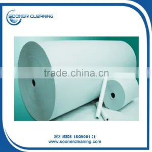 Automatic SMT Printer Wipe Cloth Roll thumbnail-3