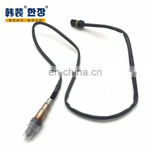11787573321 Rear Right Oxygen Sensor For BMW 520LI E60/09-10 thumbnail-1