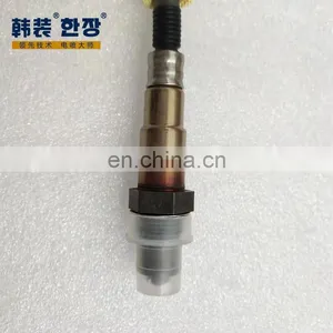 24104784 Front Oxygen Sensor For Buick New Excelle MT 1.5L 13-16 Years thumbnail-5