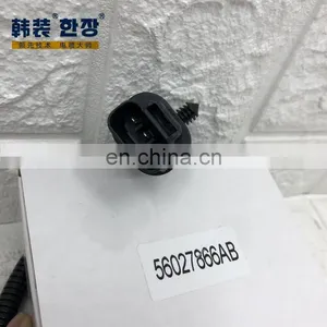 56027866AB Crankshaft Position Sensor For Cherokee XJ4.0L 97-01years thumbnail-2