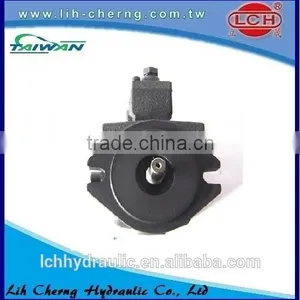 Veljan Denison Single Vane Pump Pump Hydraulic thumbnail-5