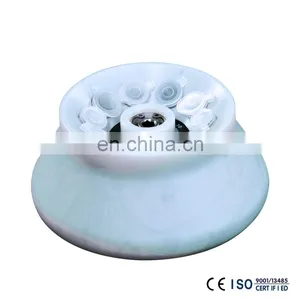 High Speed Table Centrifuge Machine thumbnail-3