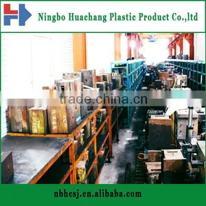 Plastic Injection Molding Service/plastic Product Manufacturer Quality Choice thumbnail-3