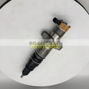 Latest Excavator Parts 387-9430 20R8057 387-9427 Injector C6.6 C7 C7.1 C9.3 for Caterpillar thumbnail-2