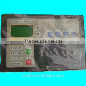 DCEC Control Panel Used in Diesel Generators as Engine Parts for Sale thumbnail-5