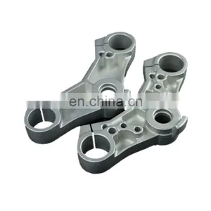 6061-T6 Aluminium Die Forging Parts thumbnail-1